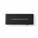 Nedis VSPL3474AT videojagur HDMI 4x HDMI Nedis VSPL3474AT videojagur HDMI 4x HDMI