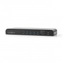 Nedis VSPL3474AT videojagur HDMI 4x HDMI Nedis VSPL3474AT videojagur HDMI 4x HDMI