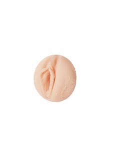 Fleshlight Jessica Drake Beige, Valkoinen