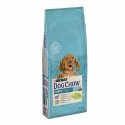 Purina Dog Chow Puppy Lamb 14 kg Щенок Purina Dog Chow Puppy Lamb 14 kg Щенок
