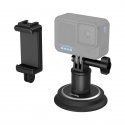 SmallRig 4347 camera mounting accessory Suction cup mount SmallRig 4347 camera mounting accessory Suction cup mount