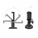 SmallRig 4347 kameran asennustarvike Imukuppikiinnike SmallRig 4347 kameran asennustarvike Imukuppikiinnike