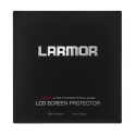 GGS Larmor LCD Shield for Sony a9 III