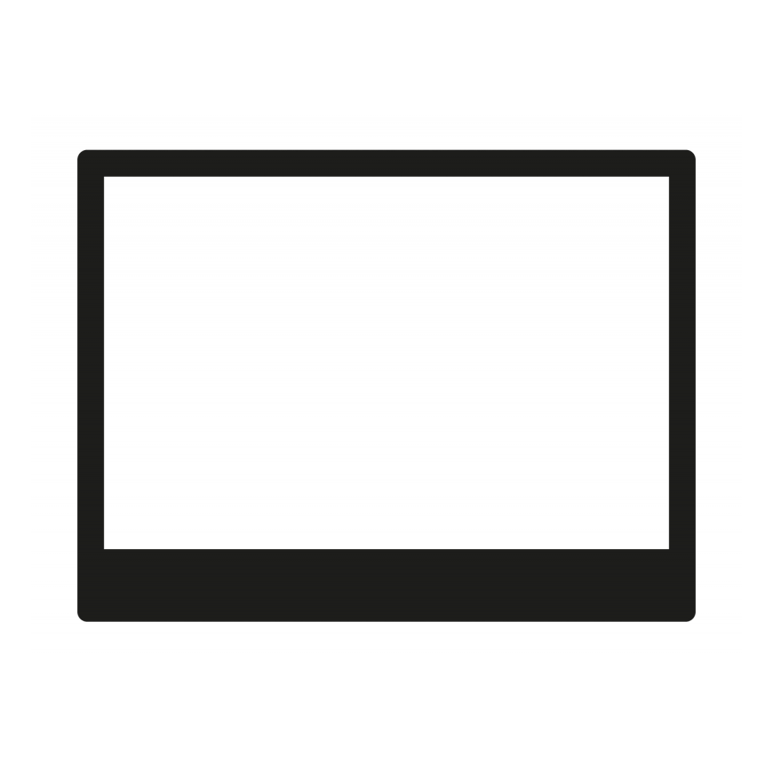 GGS Larmor LCD Shield for Sony a9 III – 2