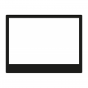 GGS Larmor LCD Shield for Sony a9 III