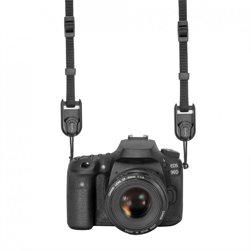 SmallRig Rapid Link Connectors with Base – 5