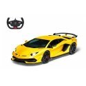 Jamara Lamborghini Aventador SVJ радиоуправляемая модель Спортивный автомобиль Электрический двигате Jamara Lamborghini Aventador SVJ радиоуправляемая модель Спортивный автомобиль Электрический двигате