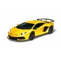 Jamara Lamborghini Aventador SVJ radio-ohjattava (RC) malli Urheiluauto Sähkömoottori 1:14 Jamara Lamborghini Aventador SVJ radio-ohjattava (RC) malli Urheiluauto Sähkömoottori 1:14