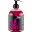 Joanna Professional Color Boost Complex color toning shampoo 500g Joanna Professional Color Boost Complex color toning shampoo 500g