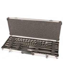 Makita D-19174 drill bit Drill bit set 10 pc(s)