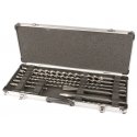 Makita D-19174 puuritera Puuriotsikute komplekt 10 tk Makita D-19174 puuritera Puuriotsikute komplekt 10 tk