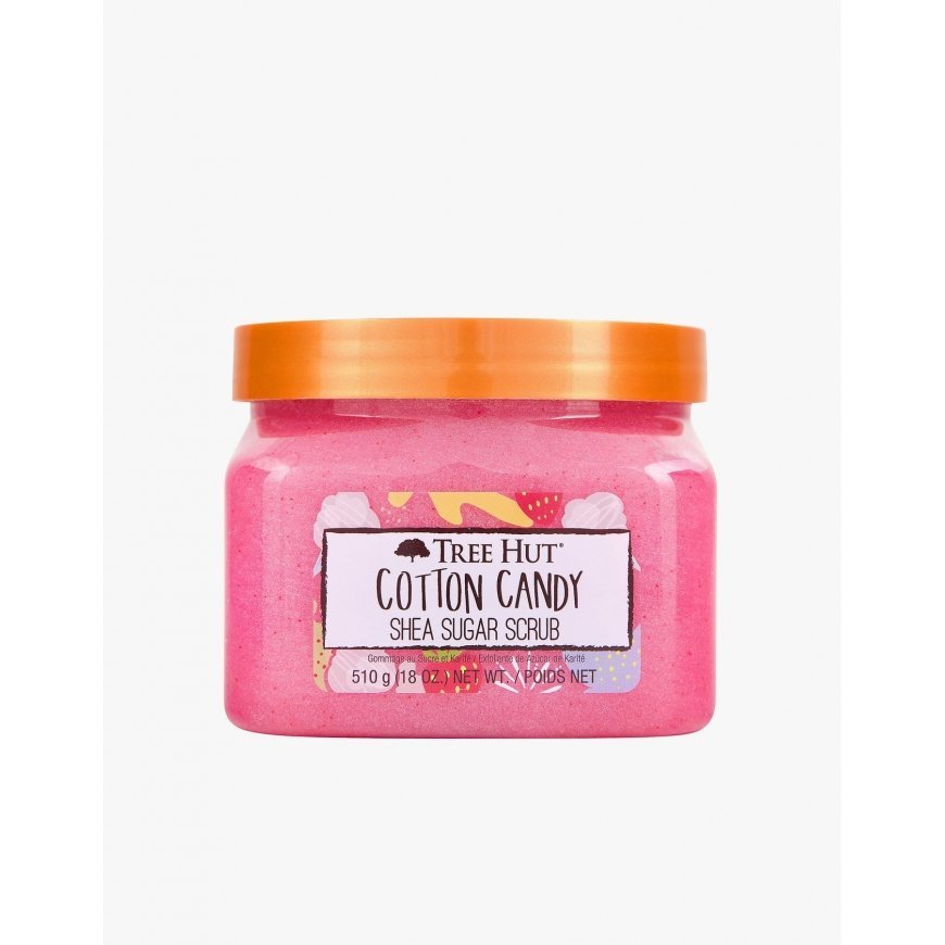 Tree Hut Tree Hut Cotton Candy