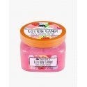 Tree Hut Cotton Candy Ķermeņa skrubis 510 g