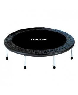 Trampoline TUNTURI FunHop 95-125cm (Diameter: 125 cm)