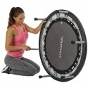 Batutas TUNTURI FunHop 95-125cm (Diametras: 125 cm) Batutas TUNTURI FunHop 95-125cm (Diametras: 125 cm)