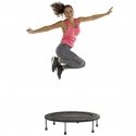 Trampoline TUNTURI FunHop 95-125cm (Diameter: 125 cm) Trampoline TUNTURI FunHop 95-125cm (Diameter: 125 cm)