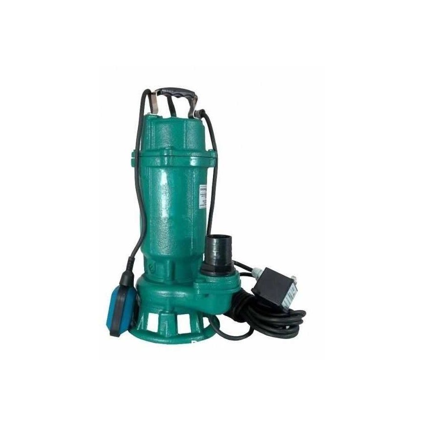 IBO Dambat Sewage pump with shredder