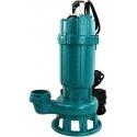 Dambat Sewage pump with shredder IBO Furiatka 370 cast iron Dambat Sewage pump with shredder IBO Furiatka 370 cast iron