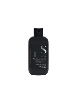 Alfaparf Semi Di Lino Cellula Madre Nourishment Multiplier, 150 ml