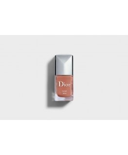 Dior Vernis лак для ногтей 10 ml Нюд (цвет обнаженной кожи)