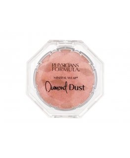 Physicians Formula Mineral Wear Diamond Dust Powder - Rozjasňující minerální pudr 6 g