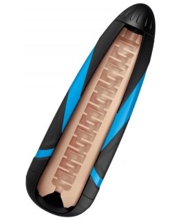 Satisfyer Lusty Tongues Taskumasturbaator Termoplast-elastomeer (TPE)