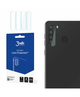 3MK Lens Protection 1 tk