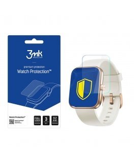 3MK Watch Protection