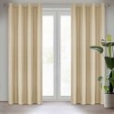 Eurofirany ZAS / RITA / BEIG 140X250 TRANS Eurofirany ZAS / RITA / BEIG 140X250 TRANS