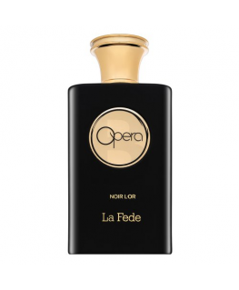 La Fede Opera Noir L'Or EDP M 100 ml