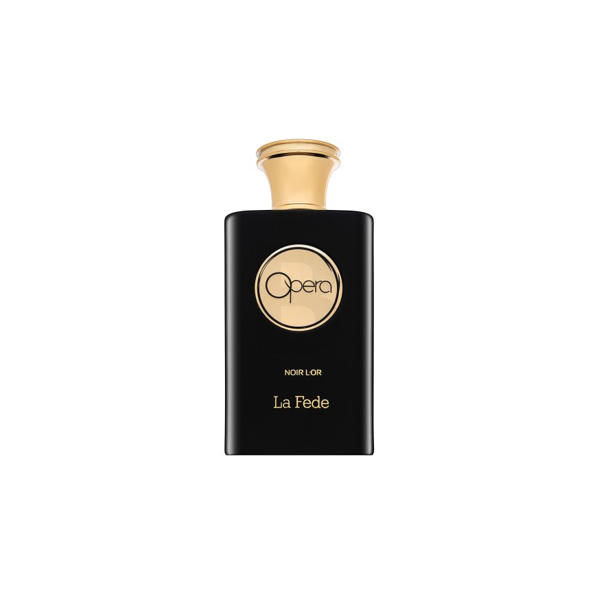 La Fede Opera Noir L'Or EDP M 100 ml