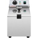 Royal Catering Gruzdintuvé nastawna gastronomiczna electric 230 V 3200W 8 L Royal Catering Gruzdintuvé nastawna gastronomiczna electric 230 V 3200W 8 L