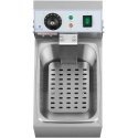 Royal Catering Gruzdintuvé nastawna gastronomiczna electric 230 V 3200W 8 L Royal Catering Gruzdintuvé nastawna gastronomiczna electric 230 V 3200W 8 L