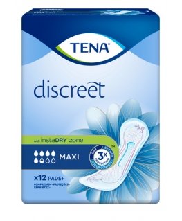 TENA 07322540319972 naisten hygieniatuote Terveysside 12 kpl