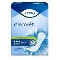TENA 07322540319972 sieviešu higiēnas prece Higiēnas salvete 12 pcs TENA 07322540319972 sieviešu higiēnas prece Higiēnas salvete 12 pcs