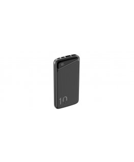 Navitel PWR10 MX BLACK akupank 10000 mAh Must