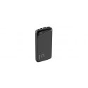 Navitel PWR10 MX BLACK power bank 10000 mAh