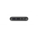 Navitel PWR10 MX BLACK nešiojamasis įkroviklis 10000 mAh Juoda
