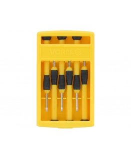 VOREL 64554 manual screwdriver