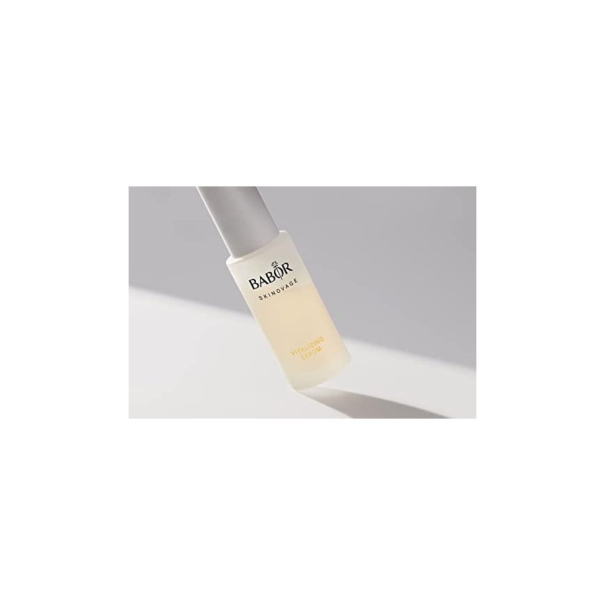 Babor Skinovage Vitalizing Serum, 30 ml – 4