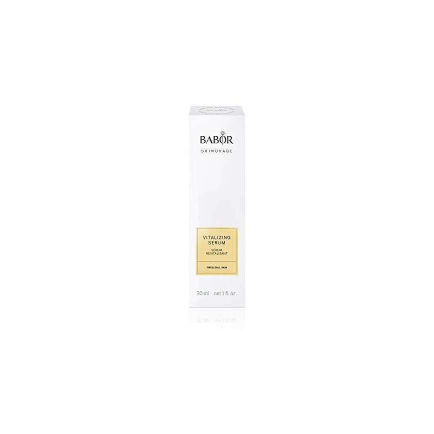 Babor Skinovage Vitalizing Serum, 30 ml – 5