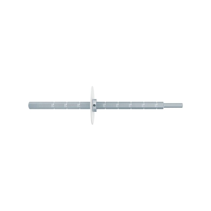 Fischer Thermoz SV II turning tool up to 260mm. – 2