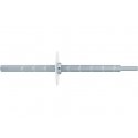 Fischer Thermoz SV II sukimo įrankis iki 260mm. Fischer Thermoz SV II sukimo įrankis iki 260mm.