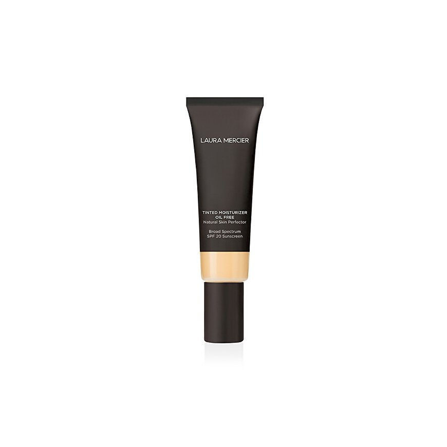 Laura Mercier Tinted Moisturizer ( Oil Free Natura l Skin Perfector) 50 ml – 2