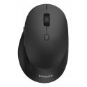 Philips SPK7607B/00 pele Birojs Labā roka RF bezvadu sakari + Bluetooth Optisks 3200 DPI Philips SPK7607B/00 pele Birojs Labā roka RF bezvadu sakari + Bluetooth Optisks 3200 DPI