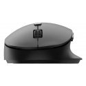 Philips SPK7607B/00 kompiuterio pelė Biuras Dešinės rankos RD belaidis ryšys + „Bluetooth“ Optinis 3