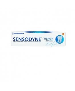 Sensodyne Sendodyne Repair And Protect Toothpaste 75ml