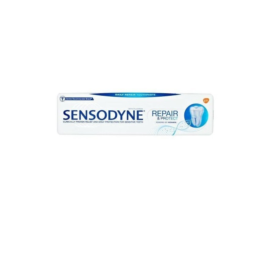 Sensodyne Sendodyne Repair And Protect Toothpaste