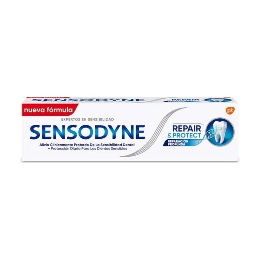 Sensodyne Sendodyne Repair And Protect Toothpaste 75ml – 2