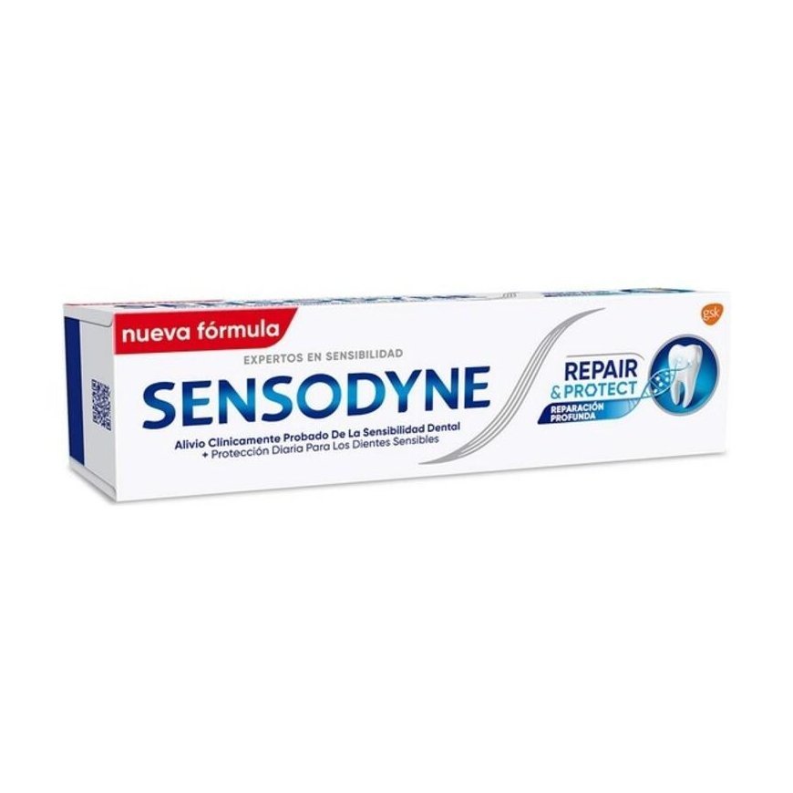 Sensodyne Sendodyne Repair And Protect Toothpaste 75ml – 3